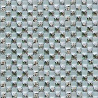  мозаика POLIMINO mosaic W1515-13(GY1515-13) 30x30x0.8