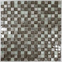  мозаика POLIMINO mosaic x12 (1.5x1.5) 30x30x0.8