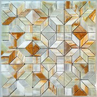 12 POLIMINO mosaic ys25 