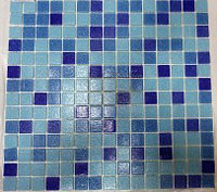  мозаика POLIMINO mosaic am-02 (2x2) 32.7x32.7x0.4