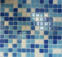  мозаика POLIMINO mosaic am-08 (2x2) 32.7x32.7x0.4