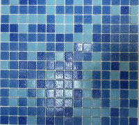  мозаика POLIMINO mosaic am-10 (2x2) 32.7x32.7x0.4