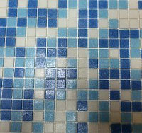  мозаика POLIMINO mosaic am-13 (2x2) 32.7x32.7x0.4
