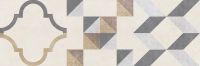 керамическая плитка настенная LAPARET alabama микс 60079 20x60