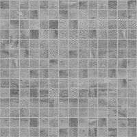  мозаика LAPARET concrete темно-серый 30x30