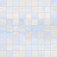  мозаика LAPARET diadema голубой 30x30