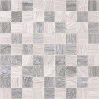  мозаика LAPARET envy серый 30x30