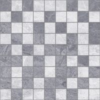  мозаика LAPARET pegas серый 30x30