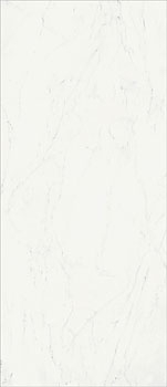 керамическая плитка универсальная ITALON charme deluxe bianco michelangelo lux 120x278