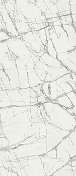 керамическая плитка универсальная ITALON charme deluxe invisible white lux 120x278