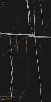 керамическая плитка универсальная ITALON charme deluxe sahara noir ret 80x160