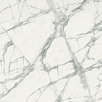 керамическая плитка универсальная ITALON charme deluxe invisible white lux 80x80