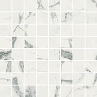  мозаика ITALON charme deluxe invisible lux 29.2x29.2