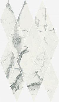  мозаика ITALON charme deluxe invisible diamond 28x48