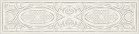 керамическая плитка настенная APARICI uptown white toki 7.4x29.75