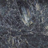керамическая плитка универсальная APARICI vivid blu labradorite pulido 89.46x89.46