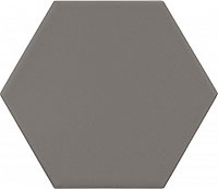 керамическая плитка универсальная EQUIPE kromatika grey 10.1x11.6
