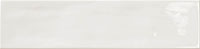 керамическая плитка настенная TAU maiolica gloss white 7,5x30