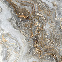 керамическая плитка универсальная LAPARET goldy серый 60x60