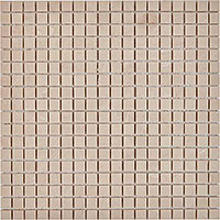  мозаика PIXEL мрамор pix229 (1.5x1.5) 30x30x0.4