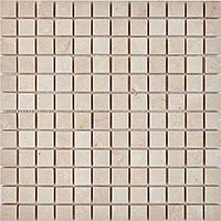  мозаика PIXEL мрамор pix235 (2.3x2.3) 30.5x30.5x0.6