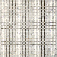  мозаика PIXEL мрамор pix239 (1.5x1.5) 30x30x0.4