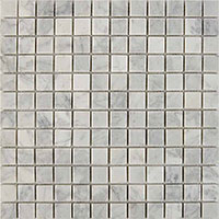  мозаика PIXEL мрамор pix240 (2.3x2.3) 30x30x0.6