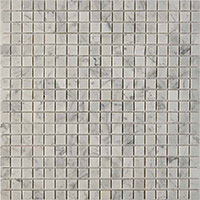  мозаика PIXEL мрамор pix241 (1.5x1.5) 30.5x30.5x0.4