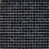  мозаика PIXEL мрамор pix244 (1.5x1.5) 30x30x0.4