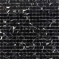  мозаика PIXEL мрамор pix250 (1.5x1.5) 30.5x30.5x0.6