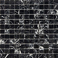  мозаика PIXEL мрамор pix251 (2.3x2.3) 30.5x30.5x0.6