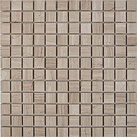  мозаика PIXEL мрамор pix254 (2.3x2.3) 30.5x30.5x0.6