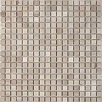  мозаика PIXEL мрамор pix255 (1.5x1.5) 30.5x30.5x0.4