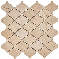  мозаика PIXEL мрамор pix292 (7.4x7.4) 30.5x31.5x0.8