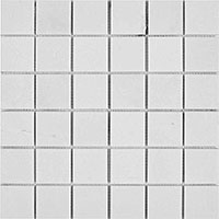  мозаика PIXEL мрамор pix296 (4.8x4.8) 30.5x30.5x0.6