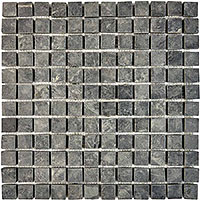  мозаика PIXEL сланец pix297 (2.3x2.3) 30.5x30.5