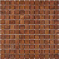  мозаика PIXEL металл pix731 (2.3x2.3) 30x30x0.8
