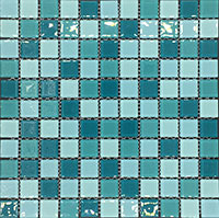  мозаика PIXEL стекло pix006 (2.5x2.5) 30x30x0.4