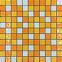 мозаика PIXEL стекло pix010 (2.5x2.5) 30x30x0.4
