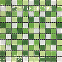  мозаика PIXEL стекло pix011 (2.5x2.5) 30x30x0.4