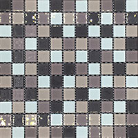  мозаика PIXEL стекло pix015 (2.5x2.5) 30x30x0.4