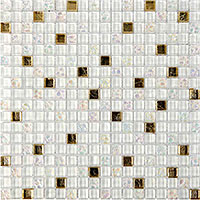  мозаика PIXEL стекло pix705 (1.5x1.5) 30x30x0.8