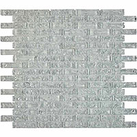  мозаика PIXEL стекло pix706 (1.5x6.2) 30x30x0.8