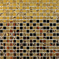  мозаика PIXEL стекло pix710 (1.5x1.5) 30x30x0.4