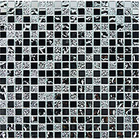 12 PIXEL стекло pix711 (1.5x1.5) 30x30x0.4