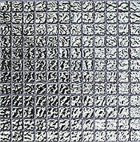  мозаика PIXEL стекло pix713 (2.3x2.3) 30x30x0.4