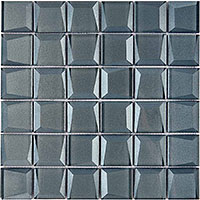  мозаика PIXEL стекло pix739 (4.8x4.8) 30x30x0.8