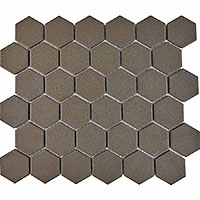  мозаика PIXEL керамогранит pix622 (5.1x5.9) 35.2x28.2x0.7