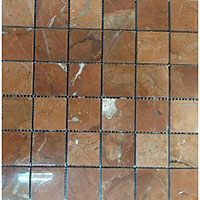  мозаика POLIMINO mosaic ht037 (48x48) 30x30x0.8