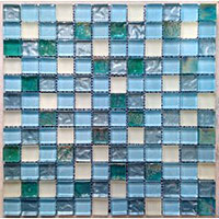  мозаика POLIMINO mosaic j04 (20x20) 30x30x0.8